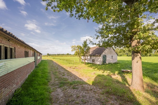 Medium property photo - Leemweg 27, 3785 KE Zwartebroek